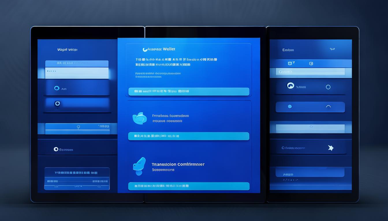imtoken钱包苹果版的多语种支持与设置_钱包apple_钱包iphone